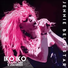 Iko Iko (Larry Peace Mix)