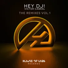 Hey Dj!-Fabio Slupie Remix