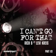 I Can't Go for That (Ft. Levi Kreis)-Suga Club Mix