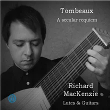 Tombeau de Charles: Sarabande