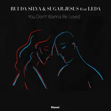 You Don't Wanna Be Loved-Radio Edit
