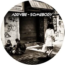 Somebody-Instrumental Mix