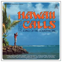 Aloha, The Hawaiian Echo Song