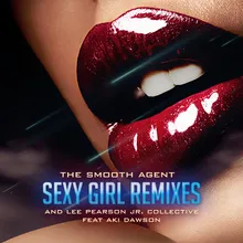 Sexy Girl-Pierre Reynolds Dub Mix
