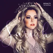 Royalty-Crown Me