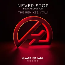 Never Stop-Carlos Hdz Oficial Remix