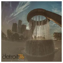 Why Not Detroit - Instrumental Hiya Mix