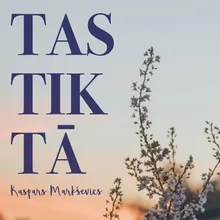 Tas tik tā