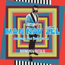 Man nav žēl-dziesmiņa par Ērikonkuli