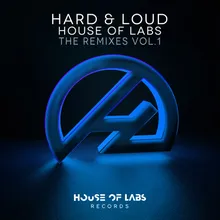 Hard & Loud-Alan Capetillo Remix