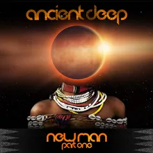 Newman-Deejay Cheikna Travellerz Mix