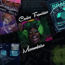 Macumbeiro-Afro Beats - DJ Tool