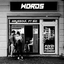 Words-Farid Remix