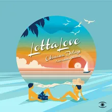 Lotta Love-Willie Graff & Darren Eboli Beach Mix