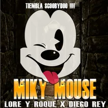 Miky Mouse