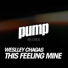 This Feeling Mine-Dub Mix