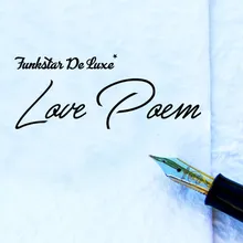 Love Poem-PDQ Radio Edit