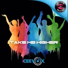 Take Me Higher-Alain Jackinsky Higher Remix
