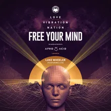 Free Your Mind-Lessnoise Remix