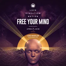 Free Your Mind-One Five Detroit Soul Remix