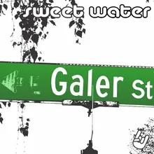 Galer Street-Single