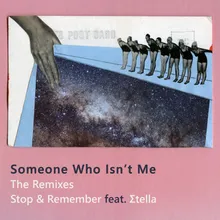 Stop & Remember-Glass Rebel Remix