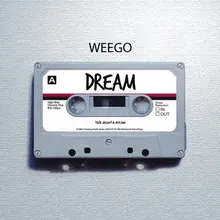 DREAM-Instrumental