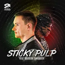 Sticky Pulp-Radio Edit