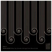 Royal Blue-Silent Jay, Sensible J & Leigh Fisher Remix