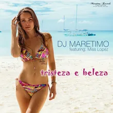 Tristeza e Beleza-Balearic Terrace Mix