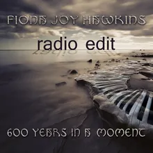 Ancient Albatross-Radio Edit