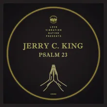 Psalm 23-The Cocreators Anointed Mix