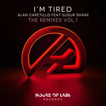 I'm Tired-Maikol Venek Remix