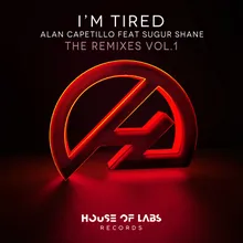 I'm Tired-Yuri Soares Remix