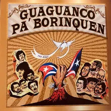 Guaguanco a Boriquen