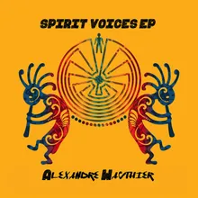 Spirit Voices