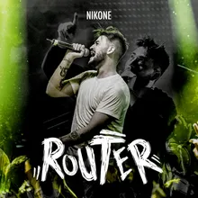 Router-Single