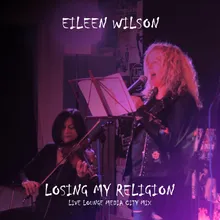 Losing My Religion-Live