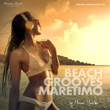 Feeling Good-Come 2 da Beach Mix