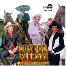 El Chivo-Banda