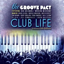 Club Life-Extended Instrumental Version