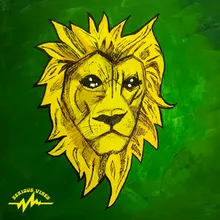 Concrete Lion (Jah Kabra Remix)