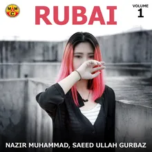 Rubai Pa Shen Mangi De Akhi Sara