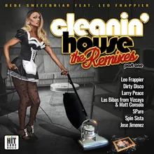 Cleanin' House-José Jiménez Stadium Remix