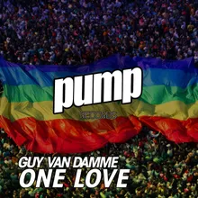 One Love-Radio Mix