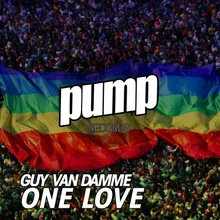 One Love-Extended Club Mix