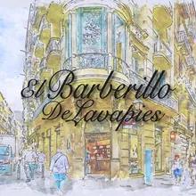 Cuarteto de la Marquesita, Paloma, Don Luis y Lamparilla: El Sombrero Hasta las Cejas