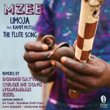 The Flute Song-Sbonza Jungle Remix