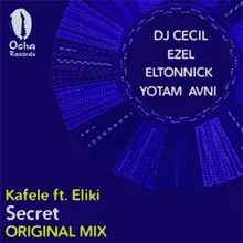 Secret-Ezel Remix