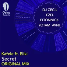 Secret-Ezel Beats Mix